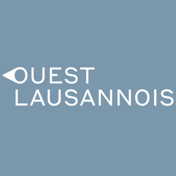 Logo district Ouest Lausannois